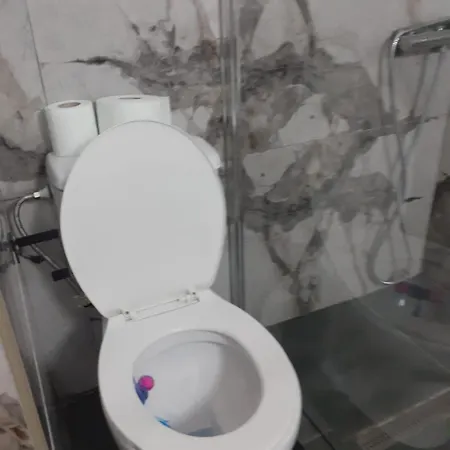 Aparthotel Azzure