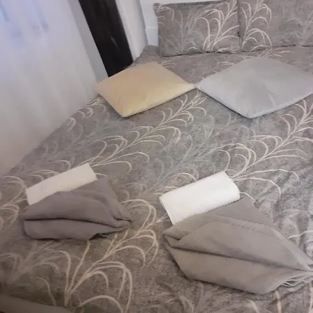 Azzure Aparthotel *