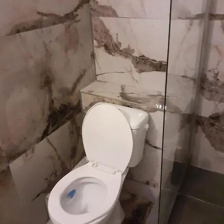 Aparthotel Azzure Constanta
