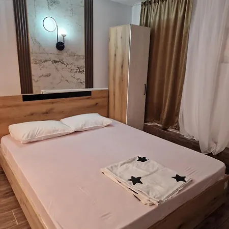 Aparthotel Azzure