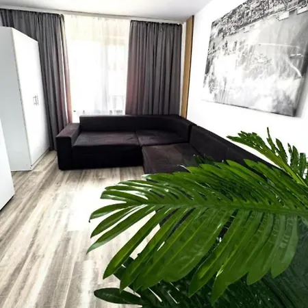 Azzure Appart hôtel 3*