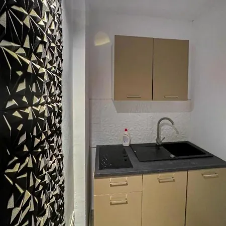 Azzure 3* Constanţa