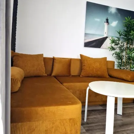 Azzure Aparthotel *