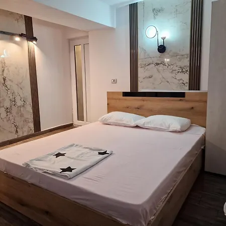 公寓式酒店 Azzure