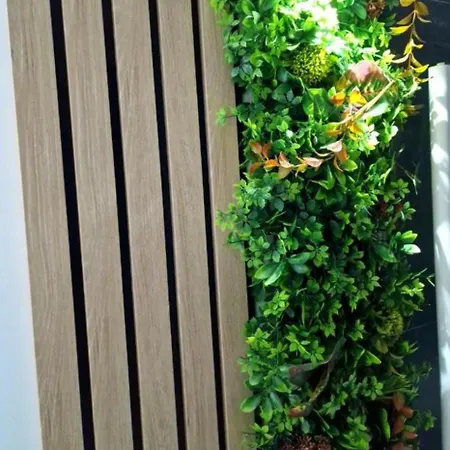 公寓式酒店 Azzure 3*