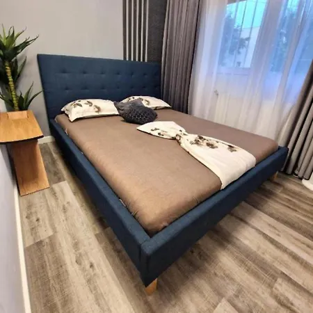 Azzure 公寓式酒店