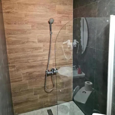 公寓式酒店 Azzure 康斯坦察