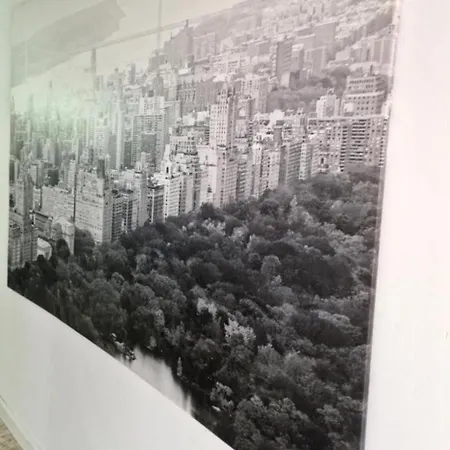 公寓式酒店 Azzure 3*