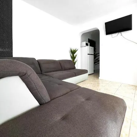 Aparthotel Azzure