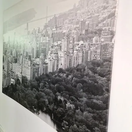 公寓式酒店 Azzure 3*