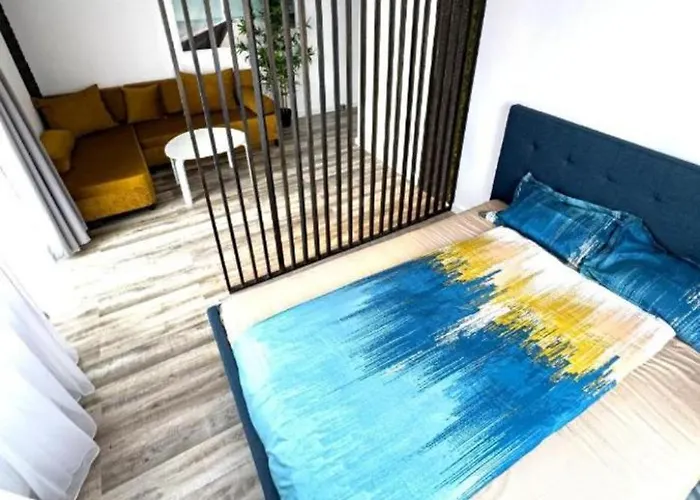 Apart Otel Azzure 3*