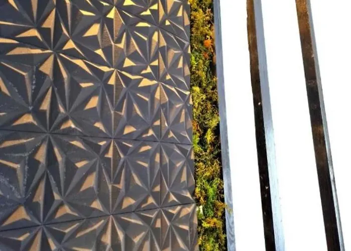 Apart Otel Azzure Köstence