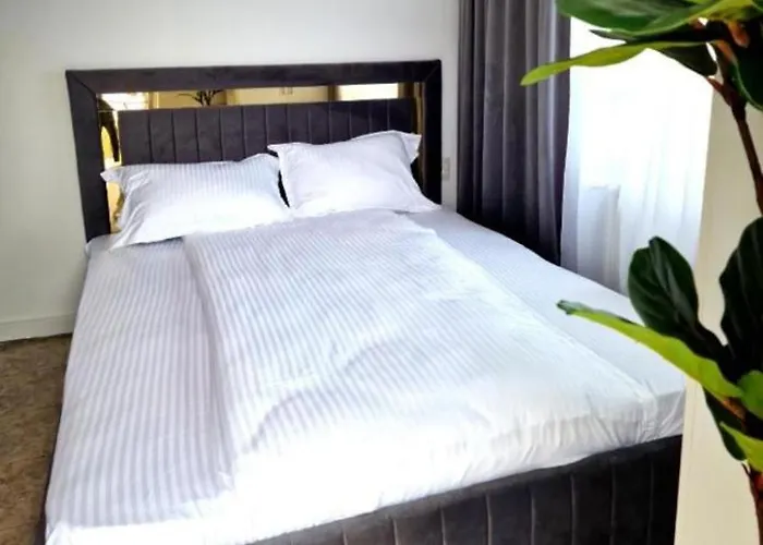 Azzure Apart Otel 3*